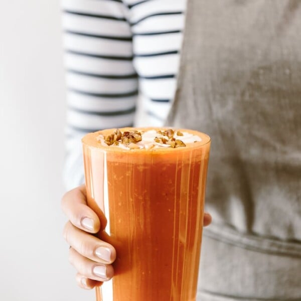 Delicious Healthy Smoothies