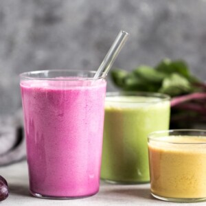 Easy smoothies to make