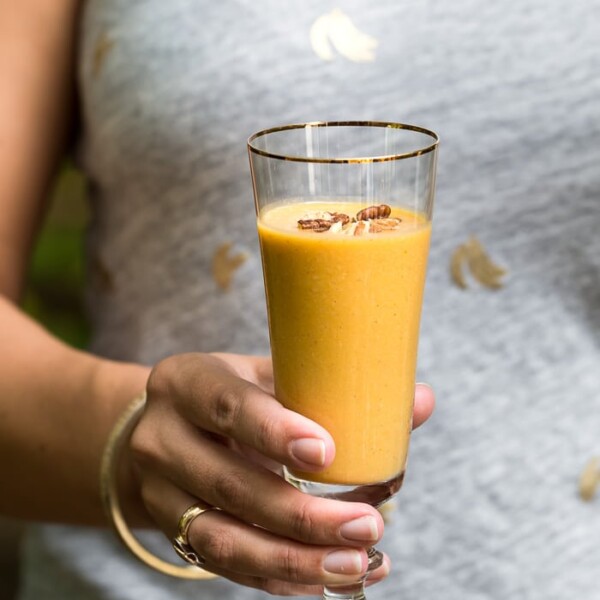 Best vegetables for smoothies